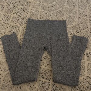 Colsie Charcoal grey Leggings